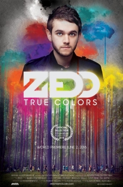 Zedd: True Colors yesmovies