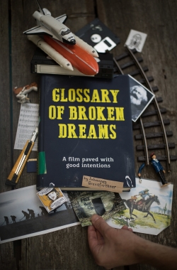 Glossary of Broken Dreams yesmovies