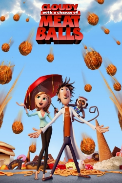 Cloudy with a Chance of Meatballs yesmovies