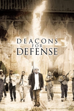 Deacons for Defense yesmovies