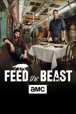 Feed the Beast yesmovies