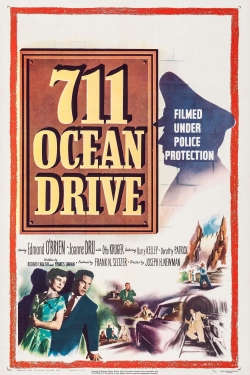 711 Ocean Drive yesmovies