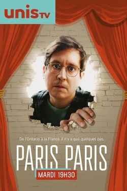 Paris Paris yesmovies