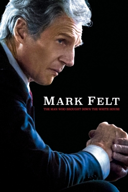 Mark Felt: The Man Who Brought Down the White House yesmovies