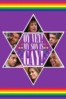 Oy Vey! My Son Is Gay! yesmovies