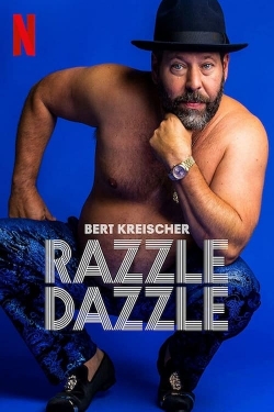 Bert Kreischer: Razzle Dazzle yesmovies