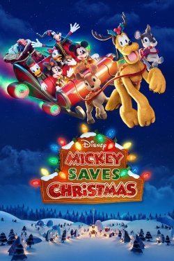 Mickey Saves Christmas yesmovies