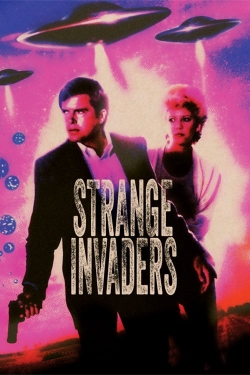 Strange Invaders yesmovies