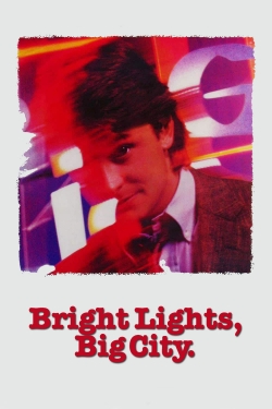 Bright Lights, Big City yesmovies