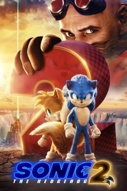 Sonic the Hedgehog 2 yesmovies