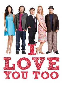 I Love You Too yesmovies