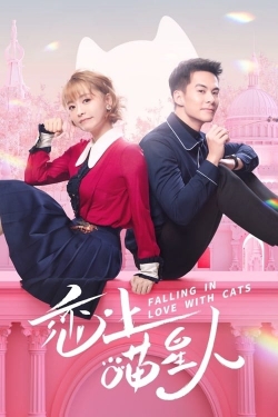 Falling in Love With Cats yesmovies