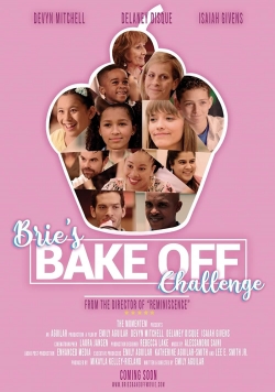 Brie's Bake Off Challenge yesmovies