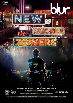 Blur: New World Towers yesmovies