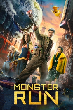 Monster Run yesmovies