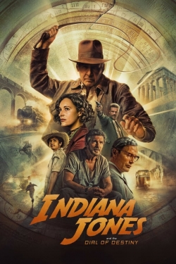 Indiana Jones and the Dial of Destiny yesmovies