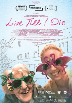 Live Till I Die yesmovies