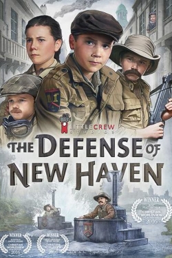 The Defense of New Haven yesmovies