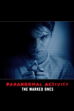 Paranormal Activity: The Marked Ones yesmovies