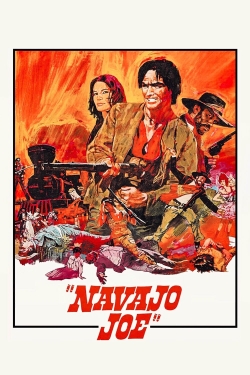 Navajo Joe yesmovies