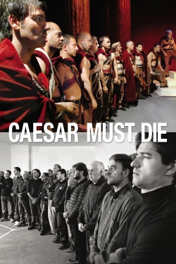 Caesar Must Die yesmovies