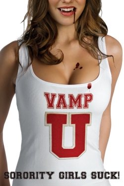 Vamp U yesmovies