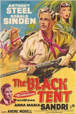 The Black Tent yesmovies