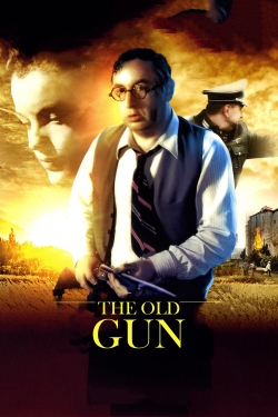 The Old Gun yesmovies