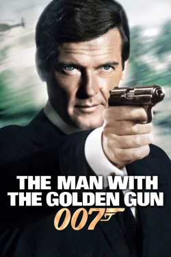 The Man with the Golden Gun yesmovies