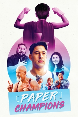 Paper Champions yesmovies