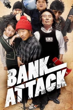 Bank Attack yesmovies