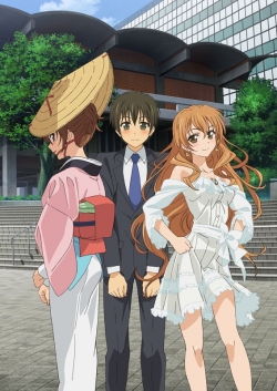 Golden Time yesmovies