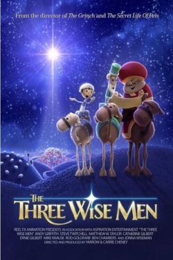 The Three Wise Men yesmovies