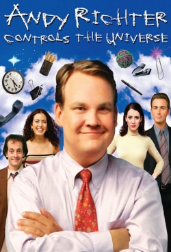 Andy Richter Controls the Universe yesmovies