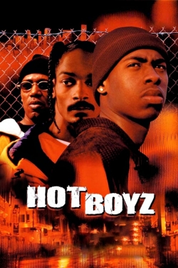 Hot Boyz yesmovies