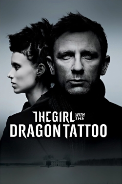 The Girl with the Dragon Tattoo yesmovies