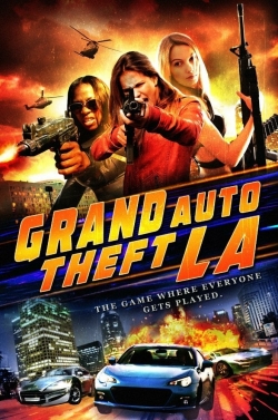 Grand Auto Theft: L.A. yesmovies