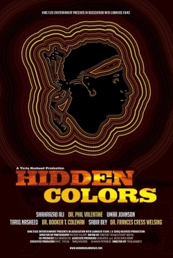 Hidden Colors yesmovies