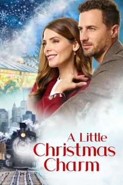 A Little Christmas Charm yesmovies