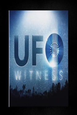 UFO Witness yesmovies