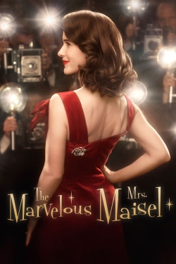 The Marvelous Mrs. Maisel yesmovies
