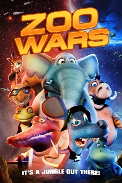 Zoo Wars yesmovies