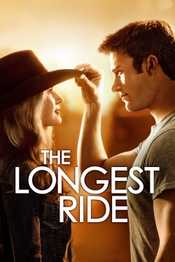 The Longest Ride yesmovies