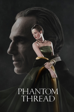 Phantom Thread yesmovies