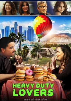 Heavy Duty Lovers yesmovies