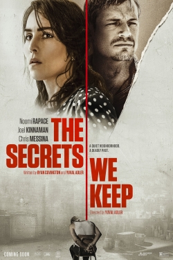 The Secrets We Keep yesmovies