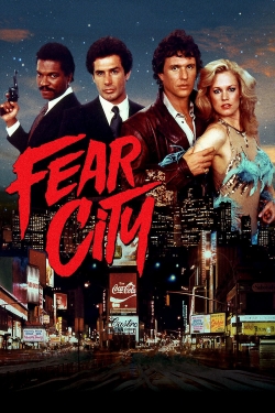 Fear City yesmovies