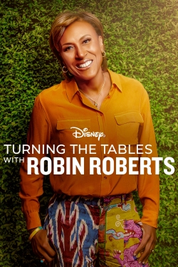 Turning the Tables with Robin Roberts yesmovies