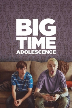 Big Time Adolescence yesmovies