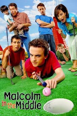 Malcolm in the Middle yesmovies